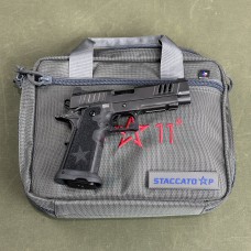 Staccato 2011 P Optic Ready X-Series 9mm